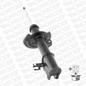 Monroe Fiat Croma 2006 742102Sp