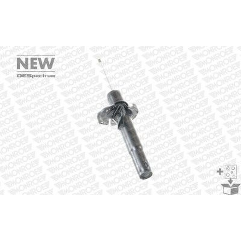 Monroe Monroe Oespectrum 742116Sp