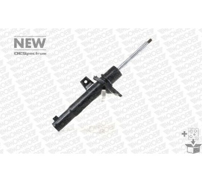 Monroe Monroe Oespectrum 742116Sp