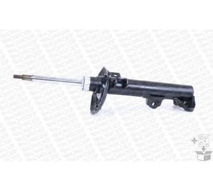MONROE Ammortizzatore 742129SP per ripristinare il corretto funzionamento del componente
