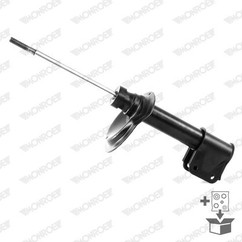 Monroe C4 2005 742160Sp per ripristinare il corretto funzionamento del componente