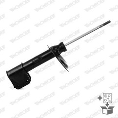 Monroe C4 2005 742160Sp per ripristinare il corretto funzionamento del componente