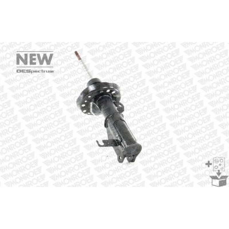 Monroe Amm. Spectrum Opel Insignia 2009*Vauxhall Insignia 742166Sp