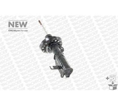 Monroe Amm. Spectrum Opel Insignia 2009*Vauxhall Insignia 742166Sp