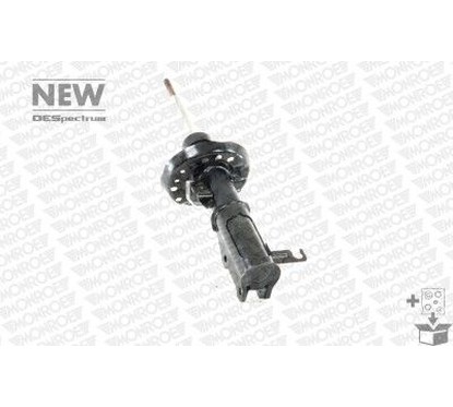 Monroe Amm. Spectrum Opel Insignia 2009*Vauxhall Insignia 742167Sp