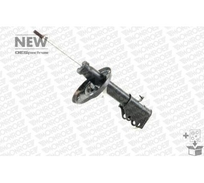Monroe Monroe Oespectrum 742192Sp per ripristinare il corretto funzionamento del componente