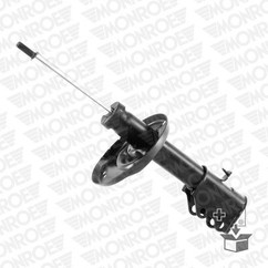 Monroe Monroe Oespectrum 742192Sp per ripristinare il corretto funzionamento del componente