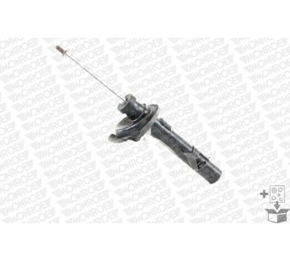 Monroe Monroe Oespectrum 742196Sp per ripristinare il corretto funzionamento del componente