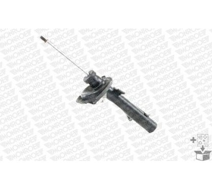 Monroe Monroe Oespectrum 742197Sp per ripristinare il corretto funzionamento del componente