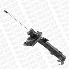 Monroe Monroe Oespectrum 742197Sp per ripristinare il corretto funzionamento del componente