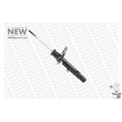 MONROE Ammortizzatore 742206SP per ripristinare il corretto funzionamento del componente
