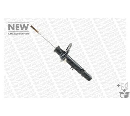MONROE Ammortizzatore 742206SP per ripristinare il corretto funzionamento del componente