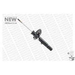 MONROE Ammortizzatore 742207SP per ripristinare il corretto funzionamento del componente