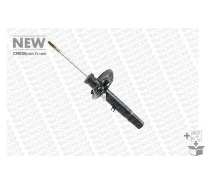 MONROE Ammortizzatore 742207SP per ripristinare il corretto funzionamento del componente
