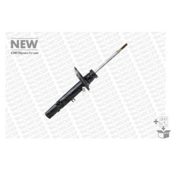 MONROE Ammortizzatore 742207SP per ripristinare il corretto funzionamento del componente