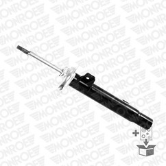 MONROE Ammortizzatore 742207SP per ripristinare il corretto funzionamento del componente