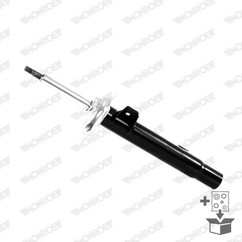 MONROE Ammortizzatore 742207SP per ripristinare il corretto funzionamento del componente