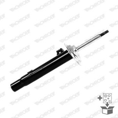 MONROE Ammortizzatore 742207SP per ripristinare il corretto funzionamento del componente