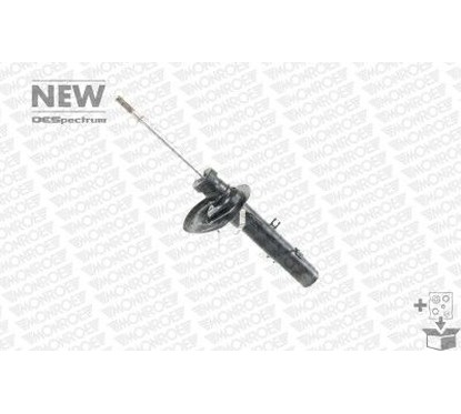 Monroe Ammortizzatore Oe-Spectrum Peugeot 2008 742208Sp per ripristinare il corretto funzionamento del componente