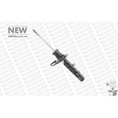 MONROE Ammortizzatore 742209SP per ripristinare il corretto funzionamento del componente