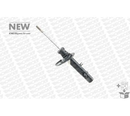 MONROE Ammortizzatore 742209SP per ripristinare il corretto funzionamento del componente
