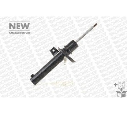 MONROE Ammortizzatore 742253SP