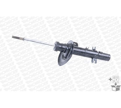 MONROE Ammortizzatore 742268SP per ripristinare il corretto funzionamento del componente