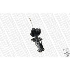 Monroe Volvo Xc70 Cross Country C2503 per ripristinare il corretto funzionamento del componente