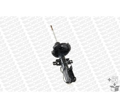 Monroe Volvo Xc70 Cross Country C2503 per ripristinare il corretto funzionamento del componente