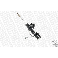 Monroe Volvo Xc70 Cross Country C2503 per ripristinare il corretto funzionamento del componente