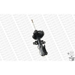 Monroe Volvo Xc70 Cross Country C2503 per ripristinare il corretto funzionamento del componente