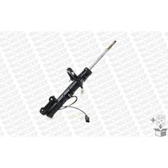 Monroe Volvo Xc70 Cross Country C2503 per ripristinare il corretto funzionamento del componente