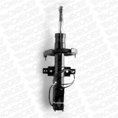 Monroe Volvo Xc70 Cross Country C2503 per ripristinare il corretto funzionamento del componente