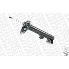 MONROE Ammortizzatore C2508R per ripristinare il corretto funzionamento del componente
