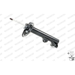 MONROE Ammortizzatore C2508R per ripristinare il corretto funzionamento del componente