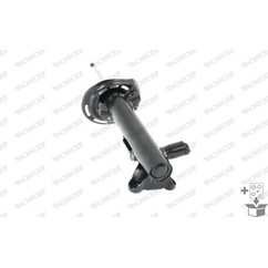 MONROE Ammortizzatore C2508R per ripristinare il corretto funzionamento del componente