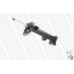 MONROE Ammortizzatore C2509L per ripristinare il corretto funzionamento del componente