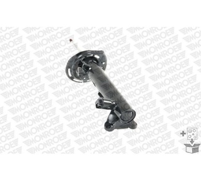 MONROE Ammortizzatore C2509L