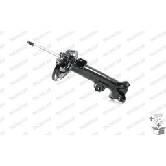 MONROE Ammortizzatore C2509L per ripristinare il corretto funzionamento del componente