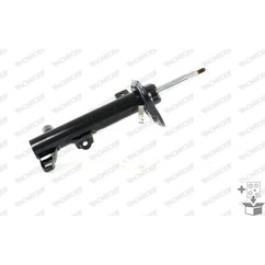 MONROE Ammortizzatore C2509L per ripristinare il corretto funzionamento del componente