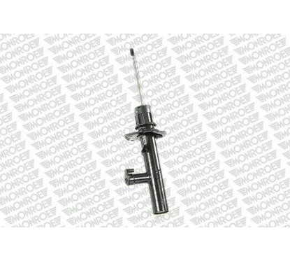 MONROE Ammortizzatore C2513S per ripristinare il corretto funzionamento del componente