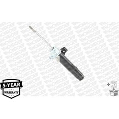 Monroe Amm. Anteriore Bmw X1 Series 2009 D0036 per ripristinare il corretto funzionamento del componente