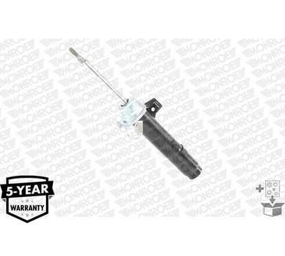 Monroe Amm. Anteriore Bmw X1 Series 2009 D0036 per ripristinare il corretto funzionamento del componente