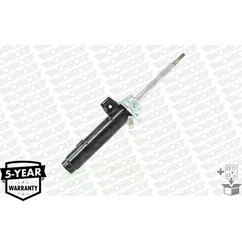 Monroe Amm. Anteriore Bmw X1 Series 2009 D0036 per ripristinare il corretto funzionamento del componente