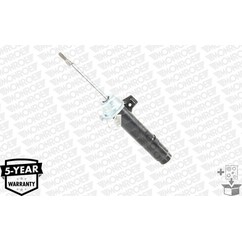 Monroe Amm. Anteriore Bmw X1 Series 2009 D0036 per ripristinare il corretto funzionamento del componente