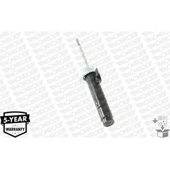 Monroe Amm. Anteriore Bmw X1 Series 2009 D0036 per ripristinare il corretto funzionamento del componente