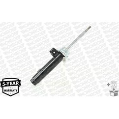 Monroe Amm. Anteriore Bmw X1 Series 2009 D0036 per ripristinare il corretto funzionamento del componente