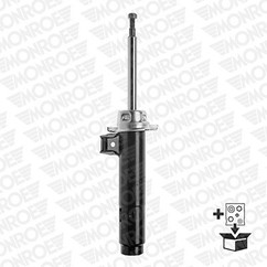 Monroe Amm. Anteriore Bmw X1 Series 2009 D0036 per ripristinare il corretto funzionamento del componente