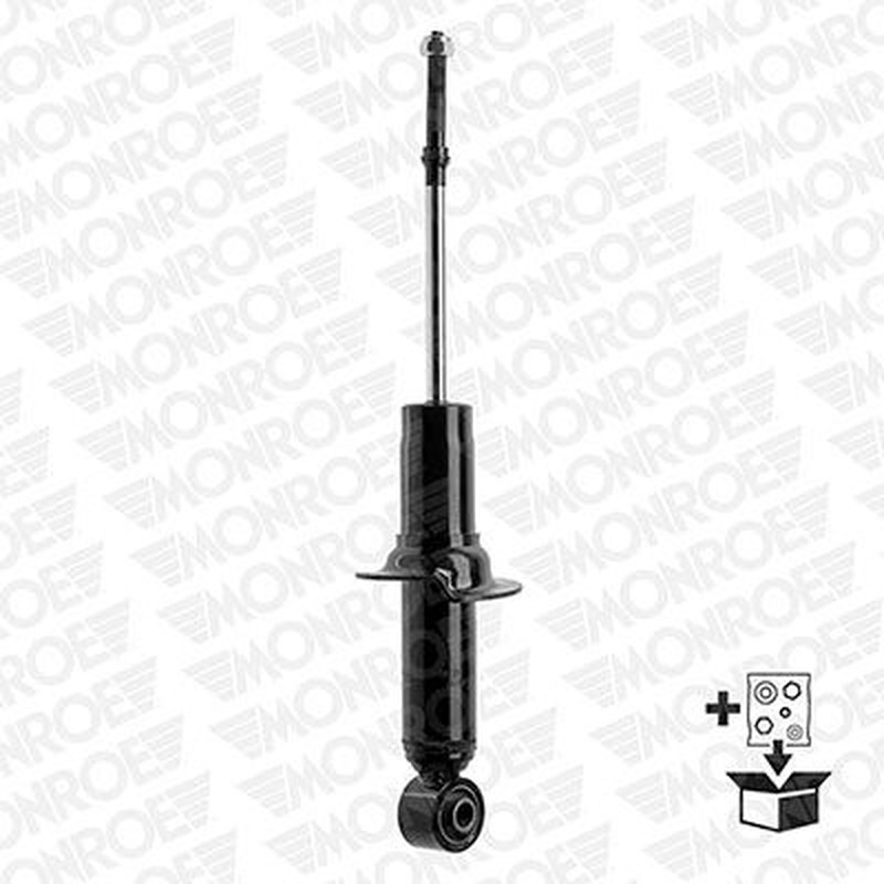 Monroe Isuzu (Gm) D-Max 2012 M5 Anteriore Dx/Sx D7030 Monroe Isuzu (Gm) D-Max 2012 M5 Anteriore Dx/Sx D7030