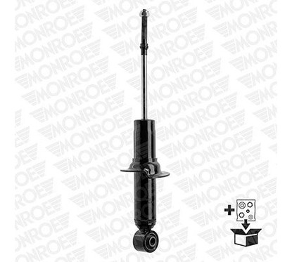 Monroe Isuzu (Gm) D-Max 2012 M5 Anteriore Dx/Sx D7030 per ripristinare il corretto funzionamento del componente